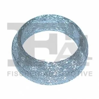 Вихлопні системи для Toyota, Daihatsu, Citroen, Peugeot, Subaru STARLINE ST 211-934 фото товару