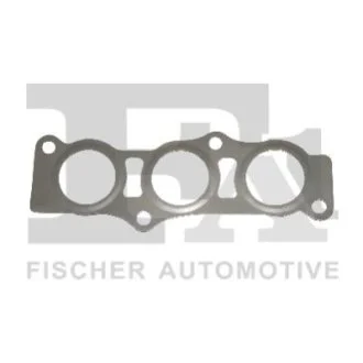 Деталь вихлопної системи для Peugeot, Toyota, Daihatsu, Subaru, Citroen STARLINE ST 421-007 фото товару