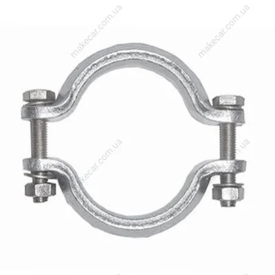 <strong>Деталь вихлопної системи STARLINE ST 544-901 (фото 1)</strong>