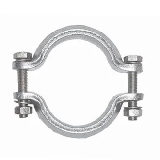 Деталь вихлопної системи для Mercedes, Volkswagen, BMW STARLINE ST 544-901 фото товару