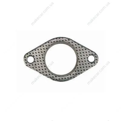 <strong>Деталь вихлопної системи STARLINE ST 550-902 (фото 1)</strong>