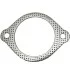<strong>Деталь вихлопної системи STARLINE ST 550-926 (фото 1)</strong>