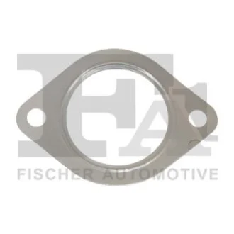 Деталь вихлопної системи для Volvo, Ford STARLINE ST 550-933 фото товара