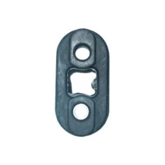 Деталь вихлопної системи для Volvo, Mitsubishi, Hyundai STARLINE ST 553-908 фото товару