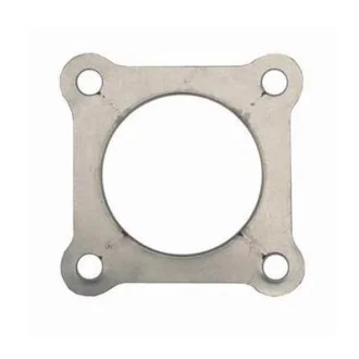 Деталь вихлопної системи для Opel, Saab, Vauxhall, Chevrolet STARLINE ST 590-902 фото товару