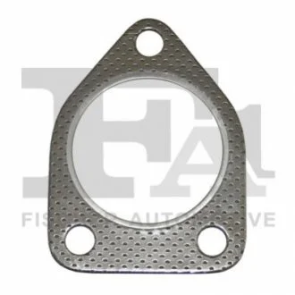 Вихлопні системи для Mitsubishi, Fiat, Citroen, Peugeot STARLINE ST 740-910 фото товару