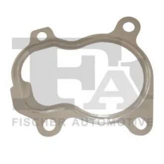Вихлопні системи для Renault, Opel, Nissan, Volvo, Mitsubishi STARLINE ST 740-911 фото товару