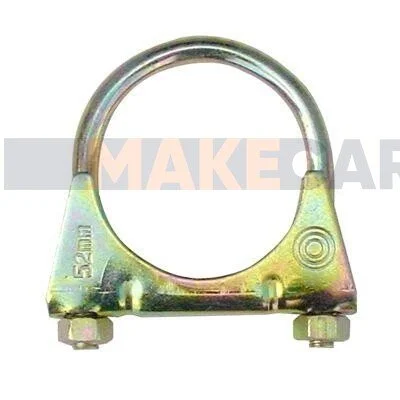 <strong>Деталь вихлопної системи STARLINE ST 911-940.10 (фото 1)</strong>