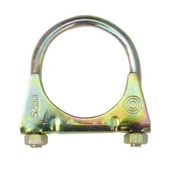 Деталь вихлопної системи для Volkswagen, Opel, Volvo, Seat, Audi STARLINE ST 911-954 фото товару