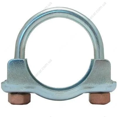 <strong>Деталь вихлопної системи STARLINE ST 921-955 (фото 1)</strong>