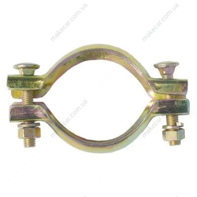<strong>Деталь вихлопної системи STARLINE ST 931-966 (фото 1)</strong>