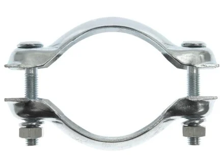 Деталь вихлопної системи для DS, Peugeot, Citroen, Ford, Mazda STARLINE ST 932-972 фото товару