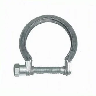 Деталь вихлопної системи для DS, Peugeot, Citroen, Ford, Mazda STARLINE ST 934-962 фото товару