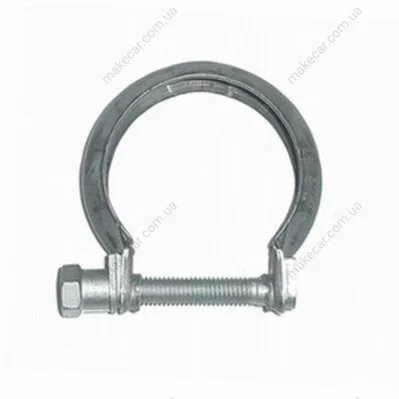 <strong>Деталь вихлопної системи STARLINE ST 934-970 (фото 1)</strong>