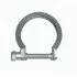 <strong>Деталь вихлопної системи STARLINE ST 934-970 (фото 1)</strong>