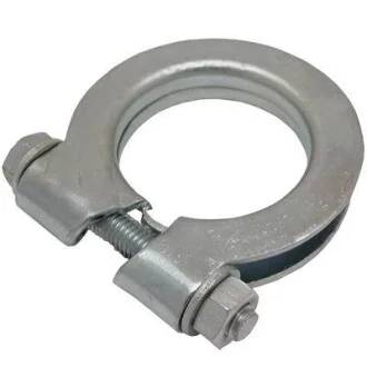Вихлопні системи для DS, Peugeot, Citroen, Ford, Mazda STARLINE ST 961-964 фото товару