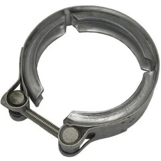 Вихлопні системи для Volkswagen, Seat, Audi, Skoda, Jeep STARLINE ST 969-875 фото товару