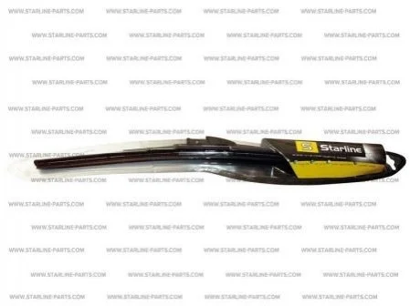 <strong>Склоочисник STARLINE ST SR38PS1 (фото 1)</strong>