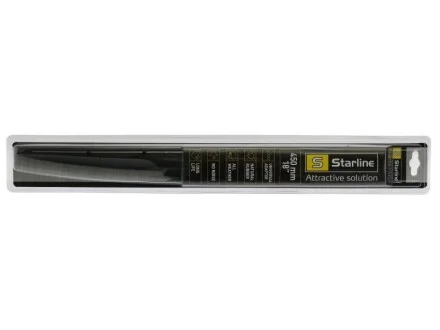Склоочисник / гібридний / 400 мм. / для STARLINE ST SR40HS1 фото товару