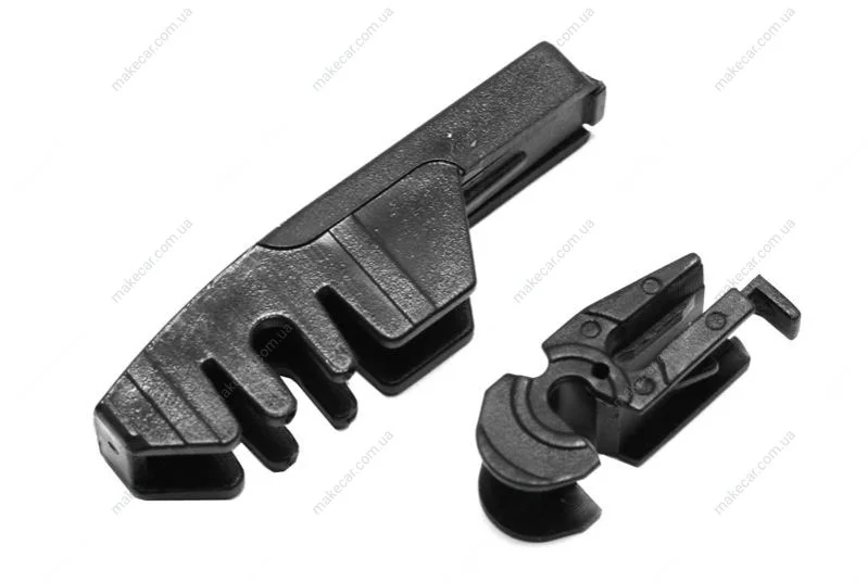 <strong>Комплект склоочисників / каркасні / 410 • 410 мм. / STARLINE ST SR4141 (фото 1)</strong>