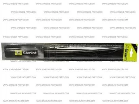 <strong>Склоочисник / каркасний / 450 мм. / STARLINE ST SR45 (фото 1)</strong>