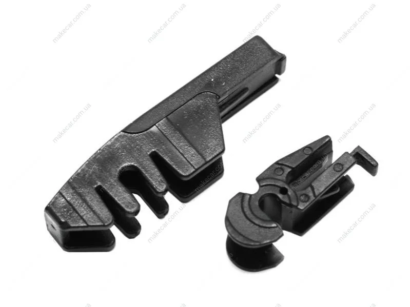 <strong>Комплект склоочисників / каркасні / 450 • 450 мм. / STARLINE ST SR4545 (фото 1)</strong>