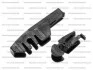 <strong>Склоочисник / каркасний / 450 мм. / STARLINE ST SR45 (фото 3)</strong>