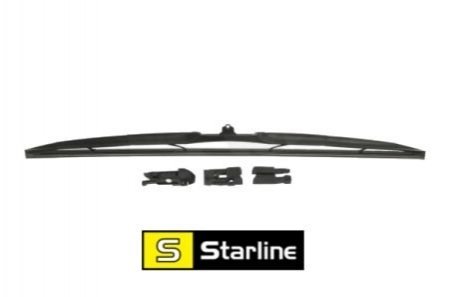 Стеклоочиститель STARLINE ST SR45HS1
