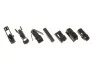 <strong>Склоочисник / безкаркасний / 450 мм. / STARLINE ST SR45PS (фото 2)</strong>