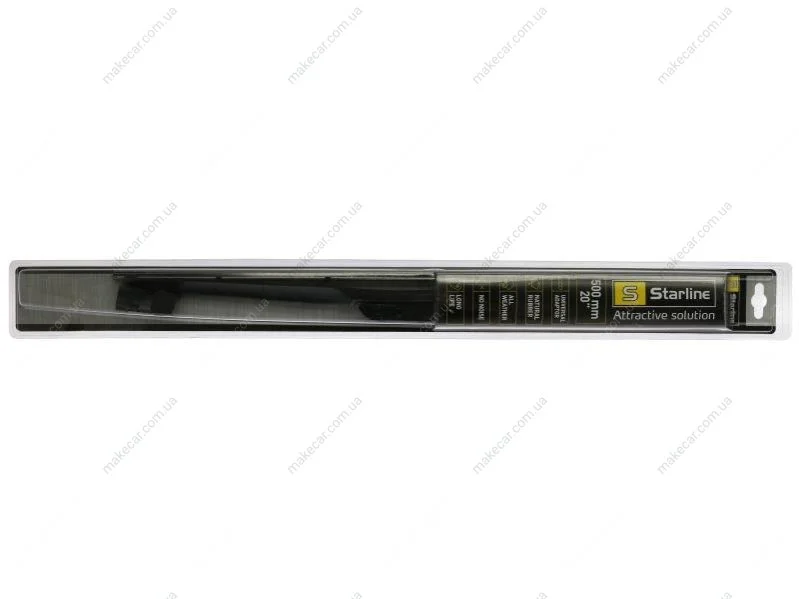 <strong>Склоочисник STARLINE ST SR50HS1 (фото 1)</strong>