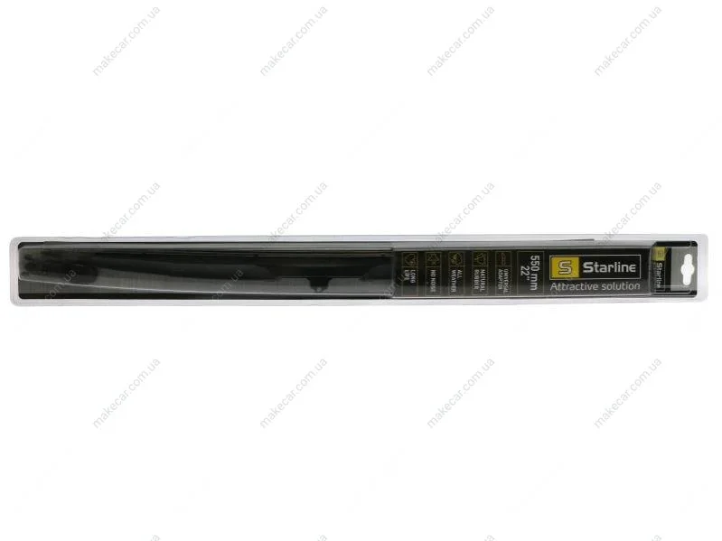 <strong>Склоочисник STARLINE ST SR55HS1 (фото 1)</strong>