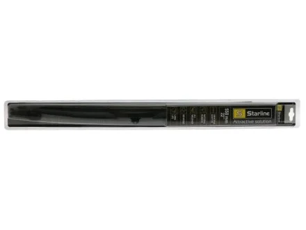 Склоочисник для STARLINE ST SR55HS1 фото товару