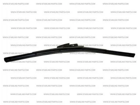 <strong>Склоочисник / безкаркасний / 550 мм. / STARLINE ST SR55PS1 (фото 1)</strong>