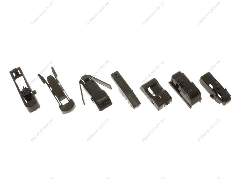 <strong>Склоочисник / безкаркасний / 580 мм. / STARLINE ST SR58PS (фото 1)</strong>