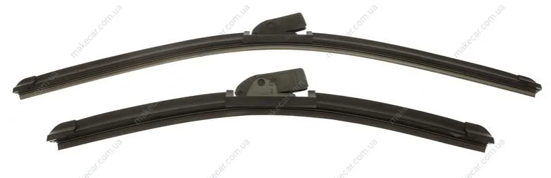 <strong>Комплект склоочисників / безкаркасні / 600 • 400 мм. / STARLINE ST SR6040PS (фото 1)</strong>