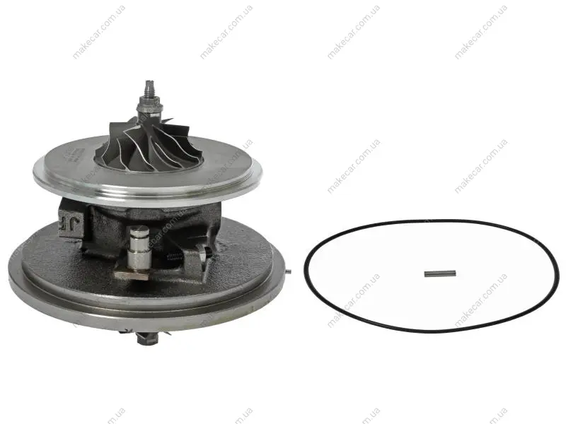 <strong>Підшипниковий вузол STARLINE TD ND-1011 (фото 1)</strong>