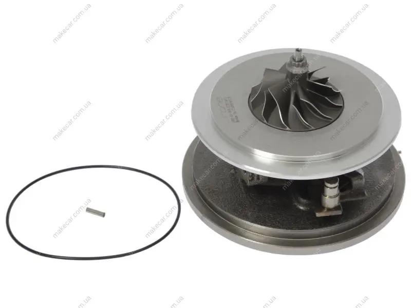 <strong>Підшипниковий вузол STARLINE TD ND-1012 (фото 1)</strong>