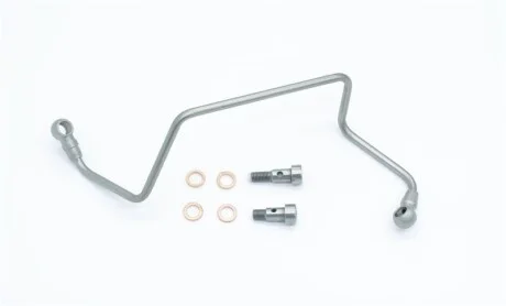 Трубка оливи для Peugeot, Citroen, Ford STARLINE TD ND-9201 фото товару