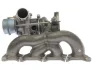 <strong>Турбiна (Можливо відновлений виріб) STARLINE TD S2069T (фото 3)</strong>