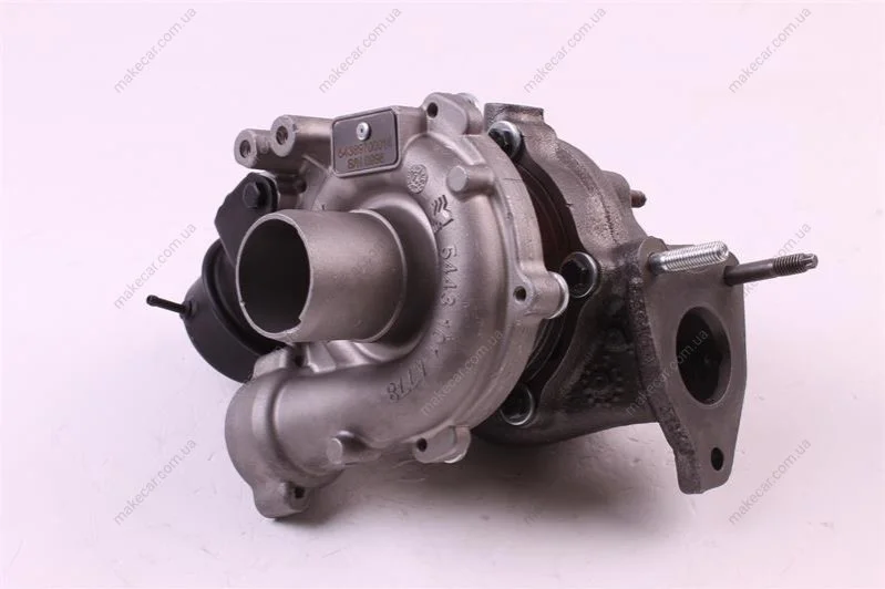 <strong>Турбіна STARLINE TD S2103T (фото 1)</strong>