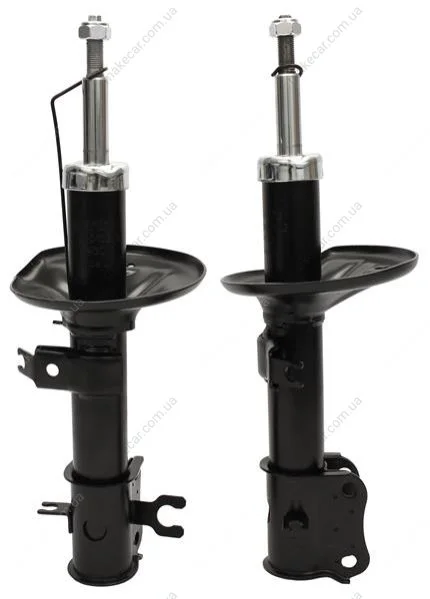 <strong>Амортизатор підвіски STARLINE TL C00102/3 (фото 1)</strong>