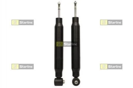 <strong>Амортизатор підвіски STARLINE TL C00111.2 (фото 1)</strong>