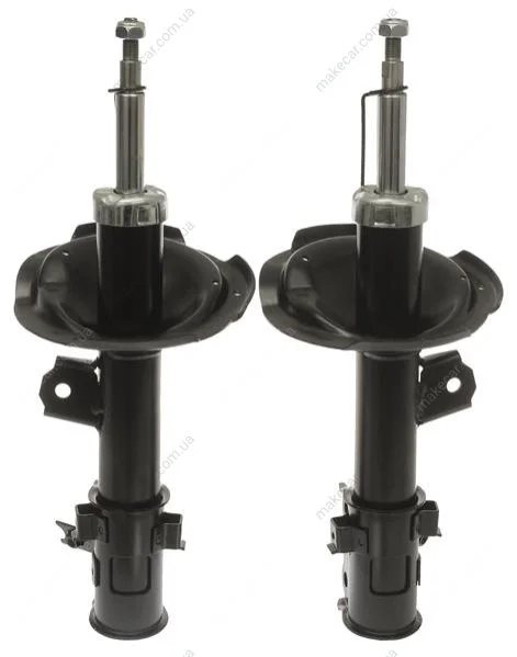 <strong>Амортизатор підвіски STARLINE TL C00112/3 (фото 1)</strong>