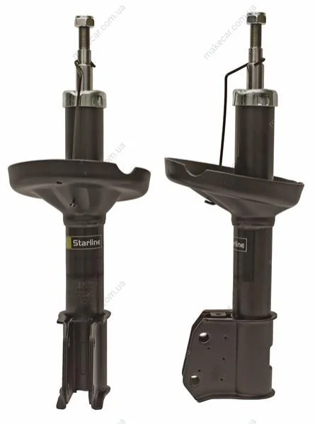 <strong>Амортизатор підвіски STARLINE TL C00201.2 (фото 1)</strong>