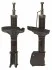 <strong>Амортизатор підвіски STARLINE TL C00201.2 (фото 1)</strong>