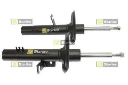Амортизатор підвіски для BMW STARLINE TL C00263/4 фото товару