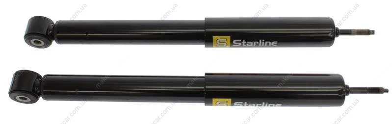 <strong>Амортизатор підвіски STARLINE TL C00298.2 (фото 1)</strong>