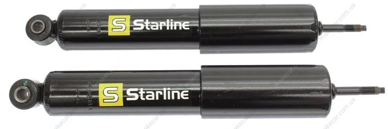 <strong>Амортизатор підвіски STARLINE TL C00299.2 (фото 1)</strong>