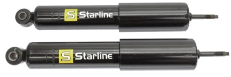 Амортизатор підвіски для Mitsubishi STARLINE TL C00299.2 фото товару