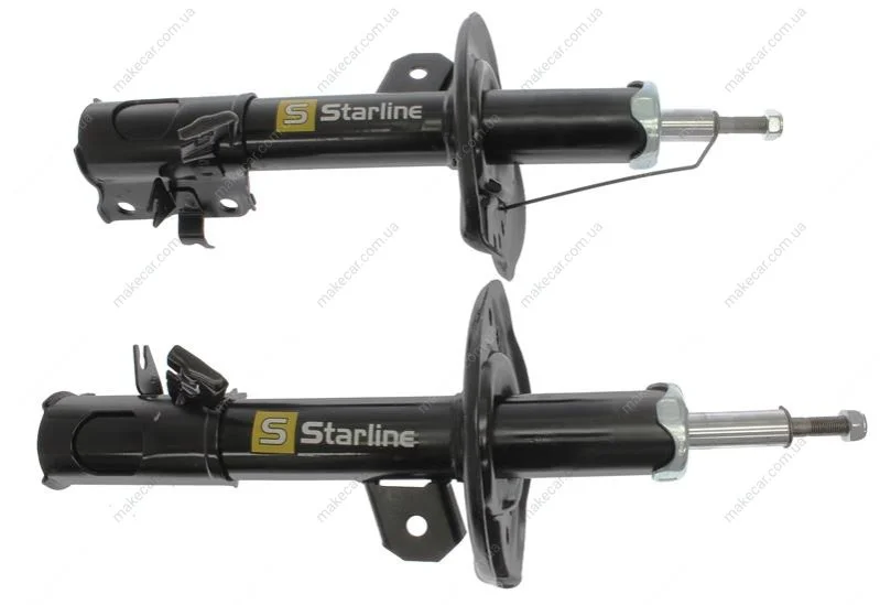 <strong>Амортизатор підвіски STARLINE TL C00321/2 (фото 1)</strong>